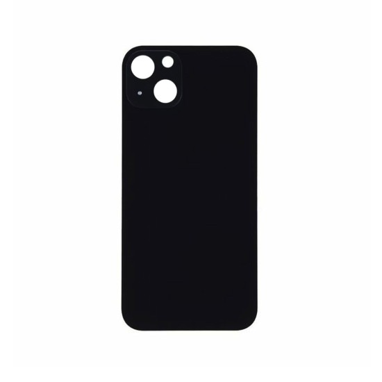 Tapa Trasera Apple iPhone 13 Negro